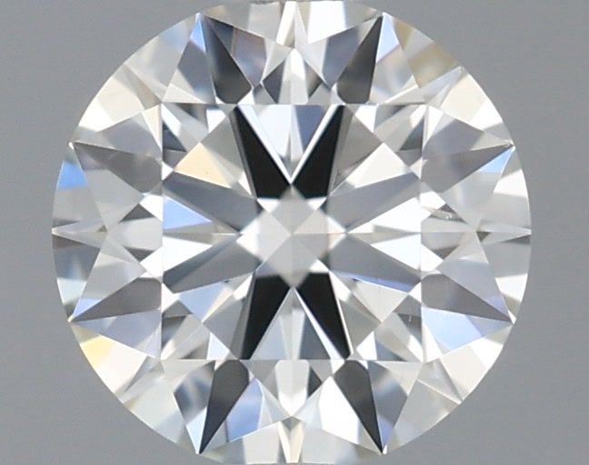 Diamond Natural 0,41Ct H-VS2 Round - IGI731563313