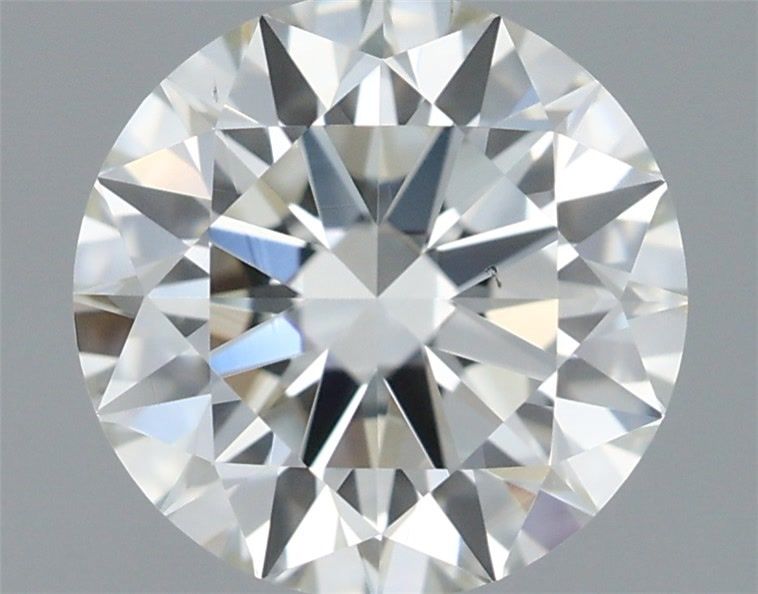 Diamond Natural 0,91Ct H-VS2 Round - IGI731563171