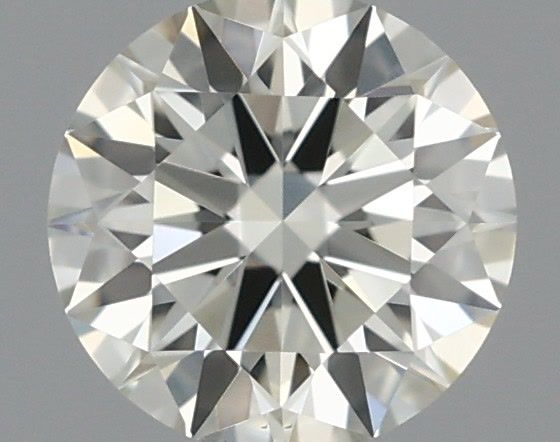 Diamond Natural 0,35Ct J-VS1 Round - IGI720531487