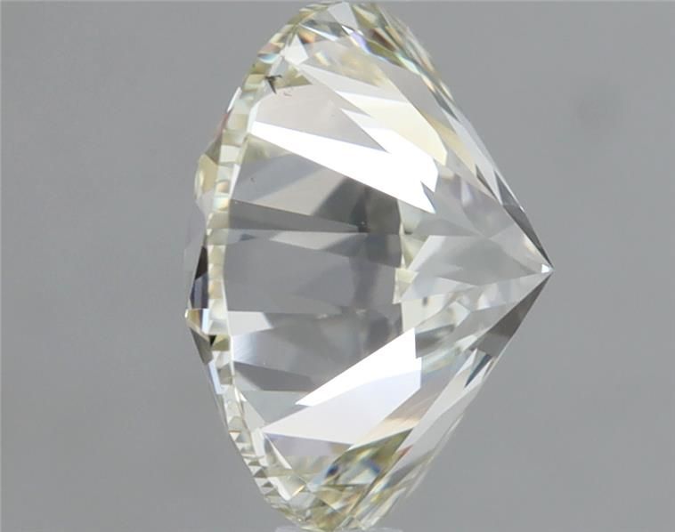 Diamond Natural 1,69Ct J-VS1 Round - IGI600363353