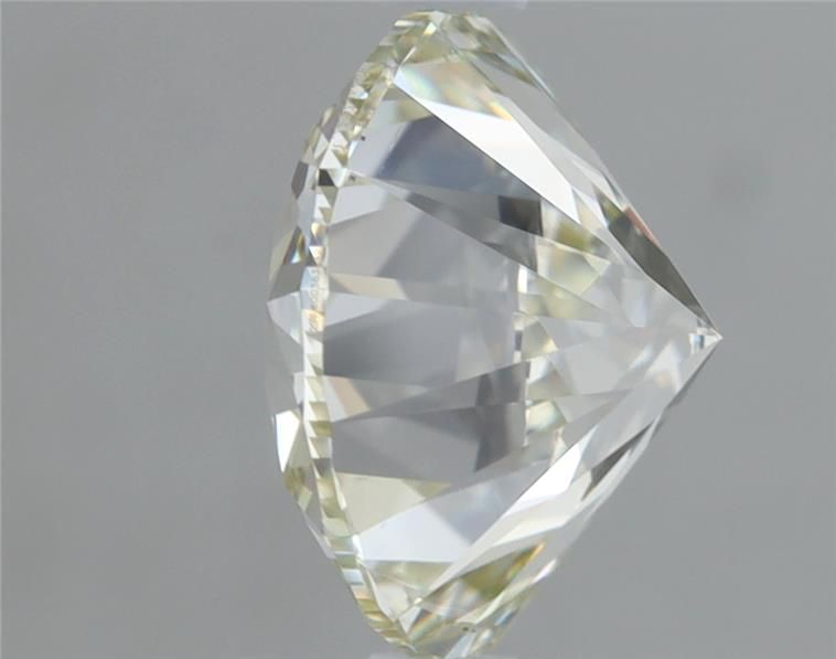 Diamond Natural 2Ct J-VS2 Round - IGI600363342