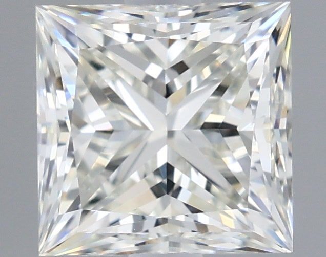 Diamond Natural 1,5Ct I-VVS2 Princess - IGI515205684