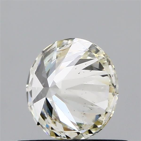 Diamond Natural 0,56Ct K-VS2 Round - IGI607382169