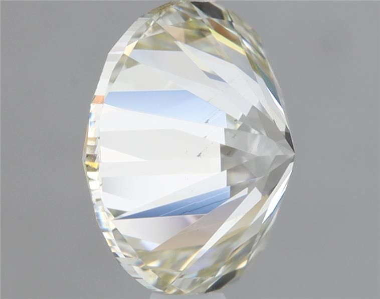 Diamond Natural 1,5Ct J-VS1 Round - IGI606340311