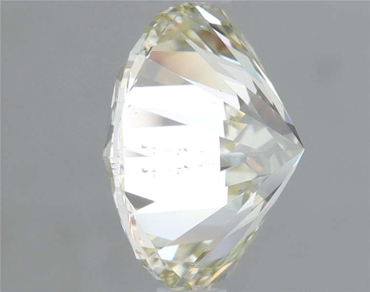 Diamond Natural 1,66Ct J-VS2 Round - IGI600359758