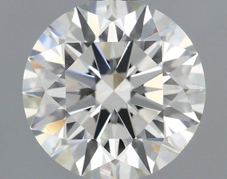 Diamond Natural 1,5Ct I-VS2 Round - IGI717591805