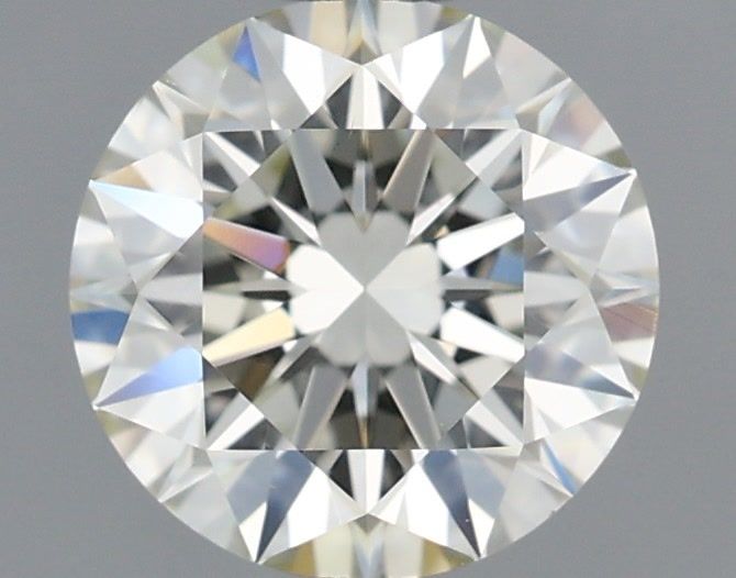 Diamond Natural 1,05Ct I-VS1 Round - IGI719542358