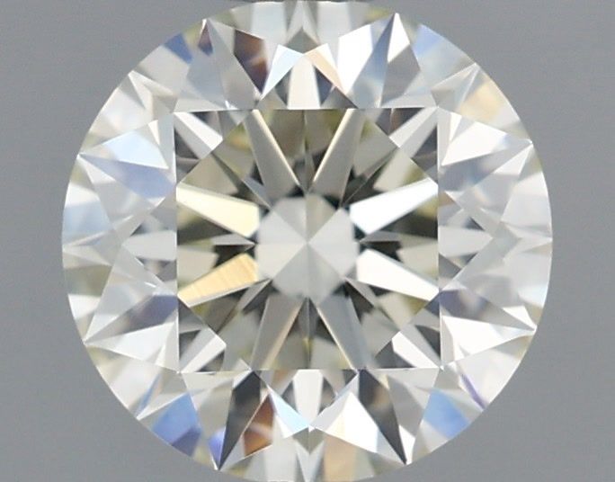 Diamond Natural 1,14Ct I-VVS1 Round - IGI717591811