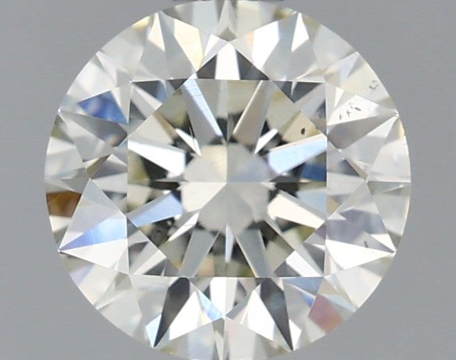 Diamond Natural 1,01Ct J-VS2 Round - IGI719542362
