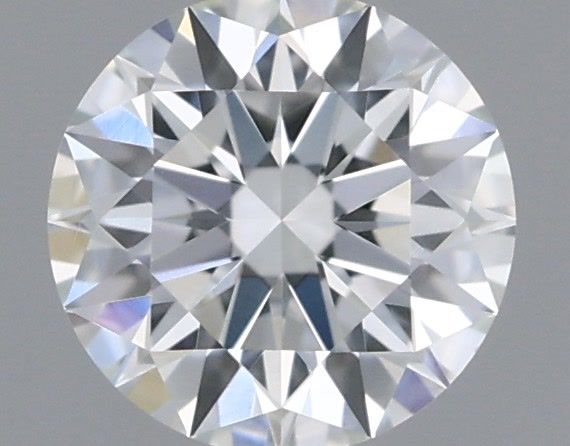 Diamond Natural 0,32Ct E-VVS2 Round - IGI720531446