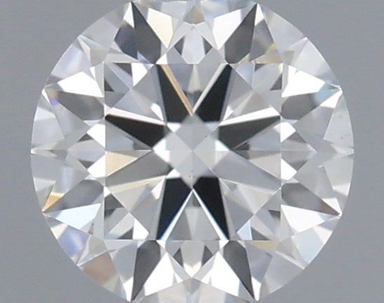 Diamond Natural 0,32Ct F-VVS2 Round - IGI731563304