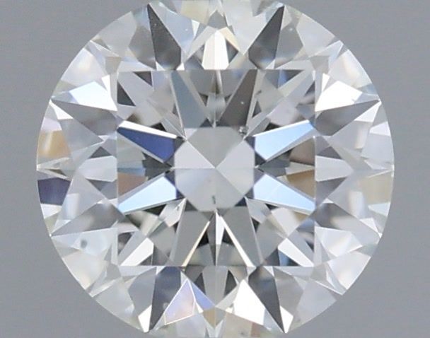 Diamond Natural 0,43Ct E-VS2 Round - IGI720531490
