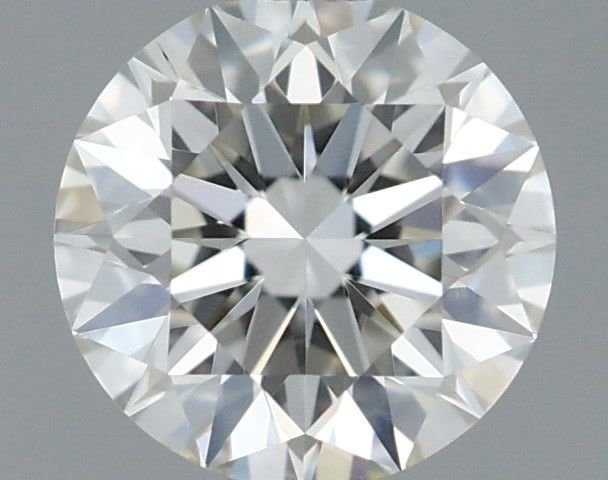 Diamond Natural 0,31Ct G-VS2 Round - IGI731563355
