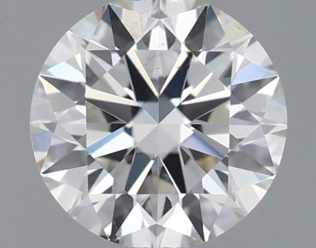 Diamond Natural 0,31Ct G-VS2 Round - IGI720531489