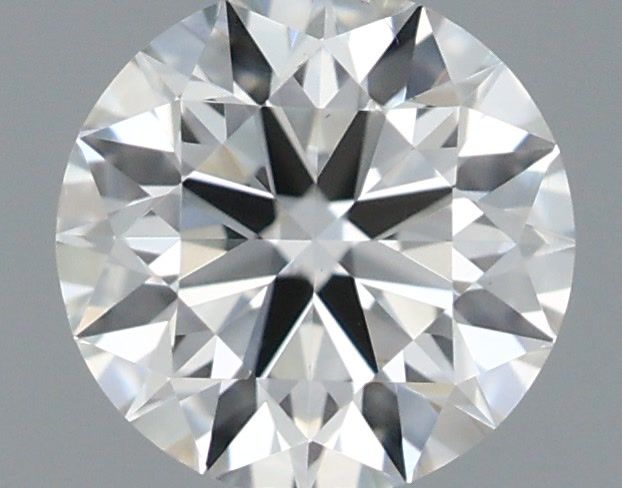 Diamond Natural 0,32Ct G-VS2 Round - IGI731563358
