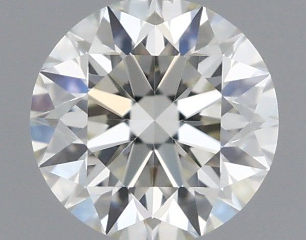 Diamond Natural 0,42Ct H-VVS1 Round - IGI731563240