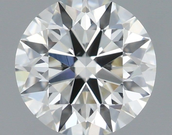 Diamond Natural 0,62Ct H-VS1 Round - IGI731563329
