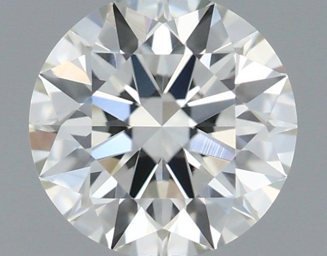 Diamond Natural 0,5Ct H-VS1 Round - IGI731563280