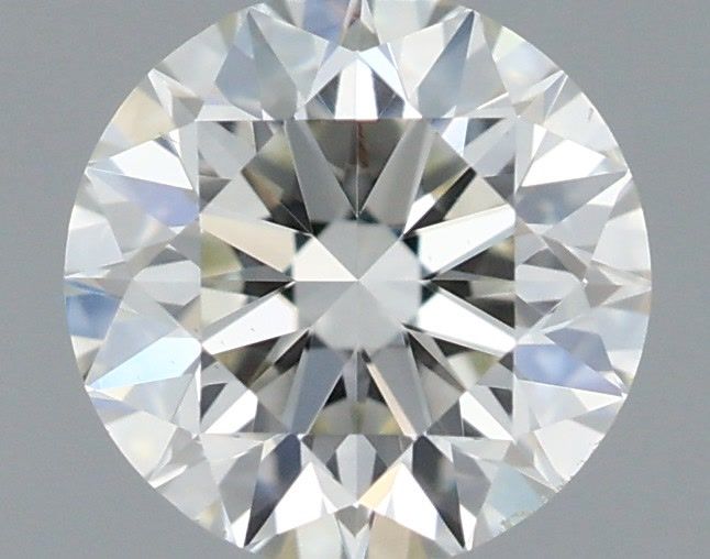 Diamond Natural 0,51Ct H-VS1 Round - IGI731563368