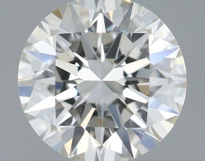 Diamond Natural 0,6Ct H-VS1 Round - IGI731559925