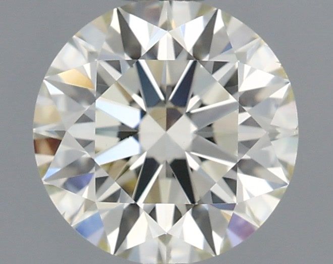 Diamond Natural 1Ct J-VS1 Round - IGI719543001