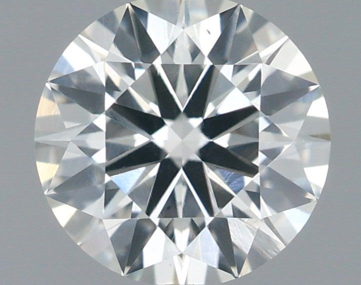 Diamond Natural 0,6Ct H-VS1 Round - IGI731563274