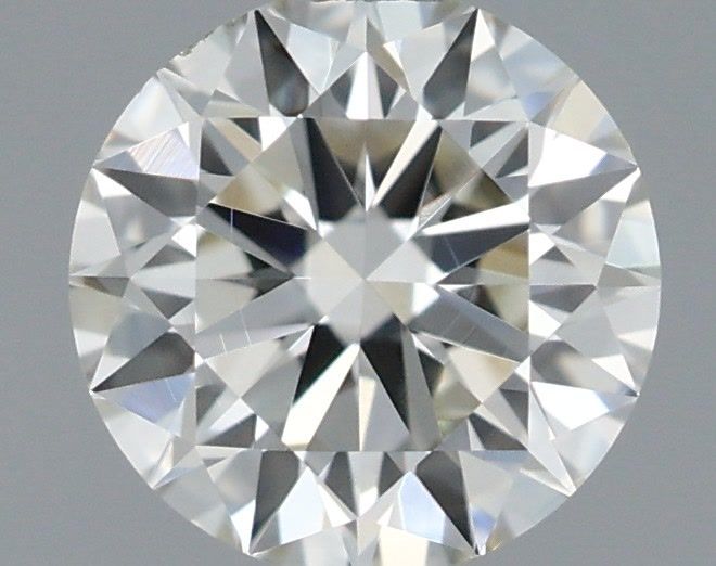 Diamond Natural 0,4Ct H-VS1 Round - IGI731563348