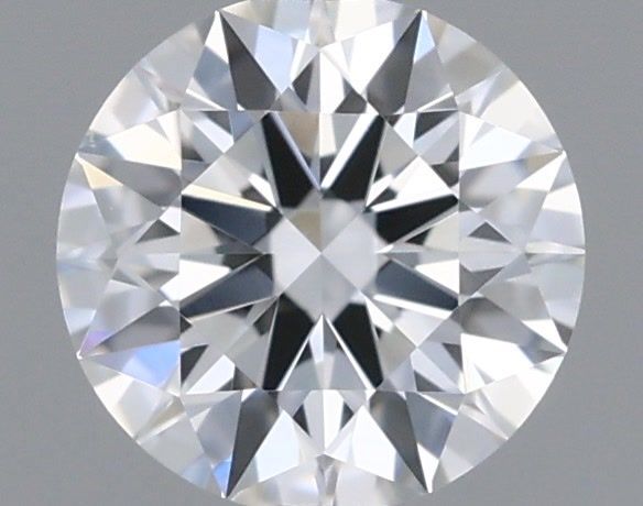 Diamond Natural 0,34Ct E-VVS2 Round - IGI731563307