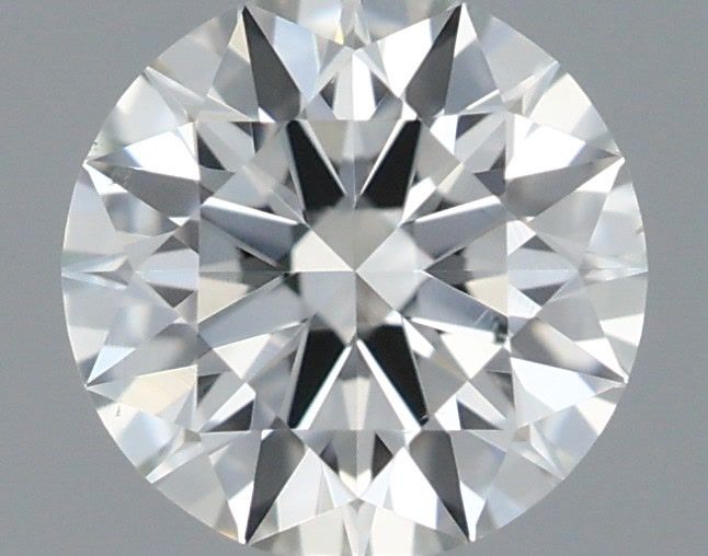 Diamond Natural 0,34Ct G-VS2 Round - IGI731563315