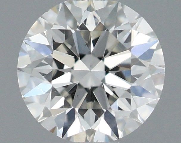 Diamond Natural 0,3Ct G-VS1 Round - IGI731563361