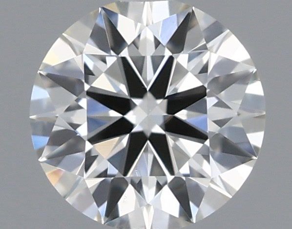 Diamond Natural 0,33Ct F-VS1 Round - IGI731563299