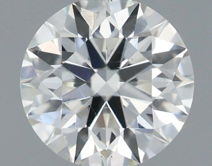 Diamond Natural 0,44Ct H-VS1 Round - IGI731563196