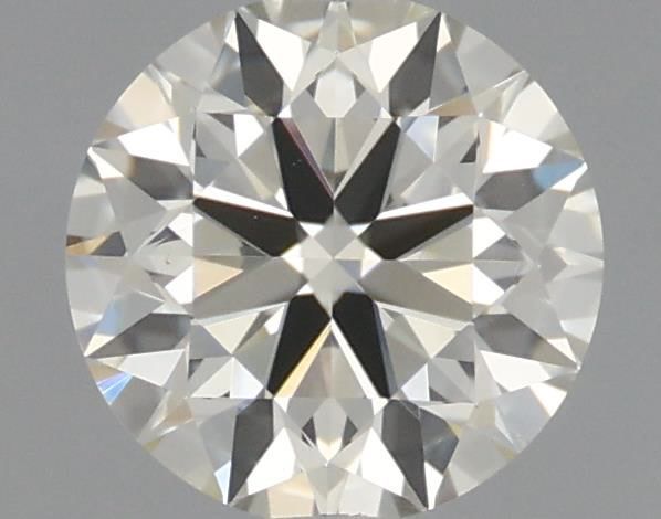 Diamond Natural 0,73Ct K-VS1 Round - IGI648403664