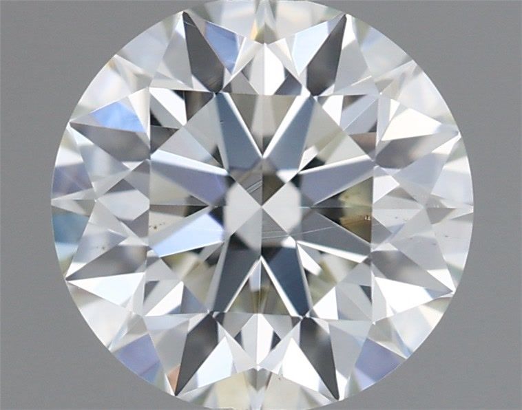 Diamond Natural 0,62Ct H-VS1 Round - IGI648406081