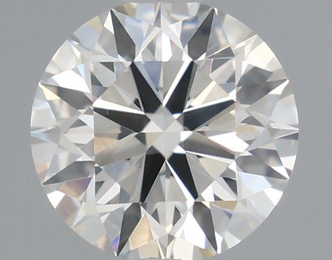 Diamond Natural 0,56Ct I-VS1 Round - IGI648406049