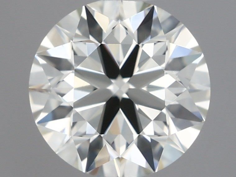 Diamond Natural 0,8Ct J-VS1 Round - IGI648406101