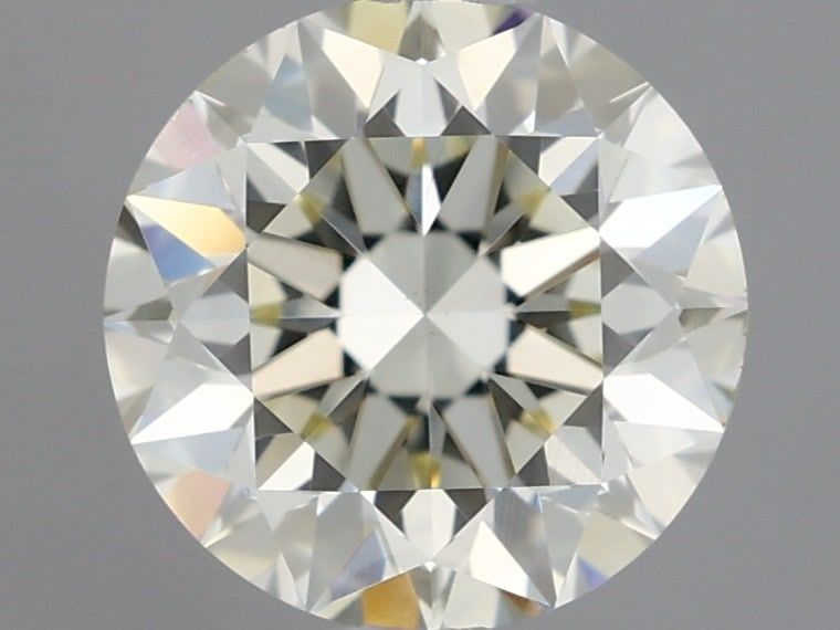 Diamond Natural 0,81Ct J-VS1 Round - IGI648406095