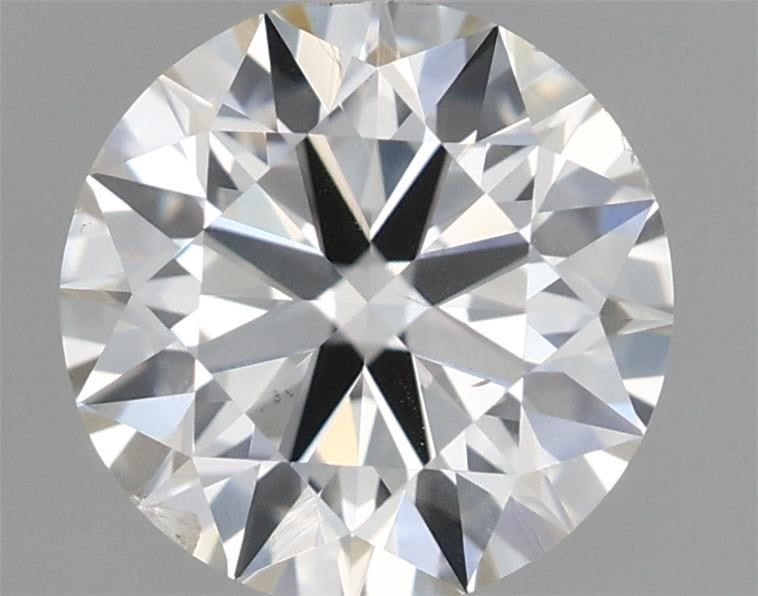 Diamond Natural 0,91Ct H-SI1 Round - IGI660495422