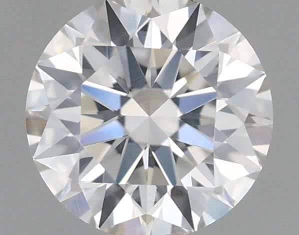 Diamond Natural 0,42Ct H-VS2 Round - IGI660495411