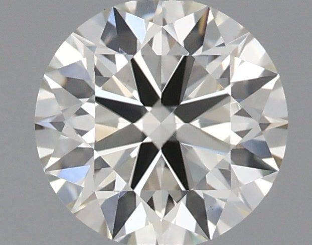 Diamond Natural 0,92Ct J-VVS2 Round - IGI660499069