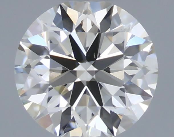 Diamond Natural 0,31Ct H-VS1 Round - IGI660499190