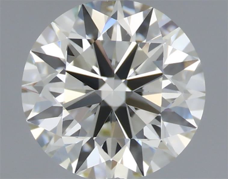 Diamond Natural 0,7Ct I-VVS1 Round - IGI660495445