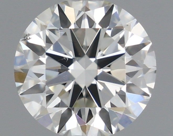 Diamond Natural 0,5Ct H-VS2 Round - IGI648406102