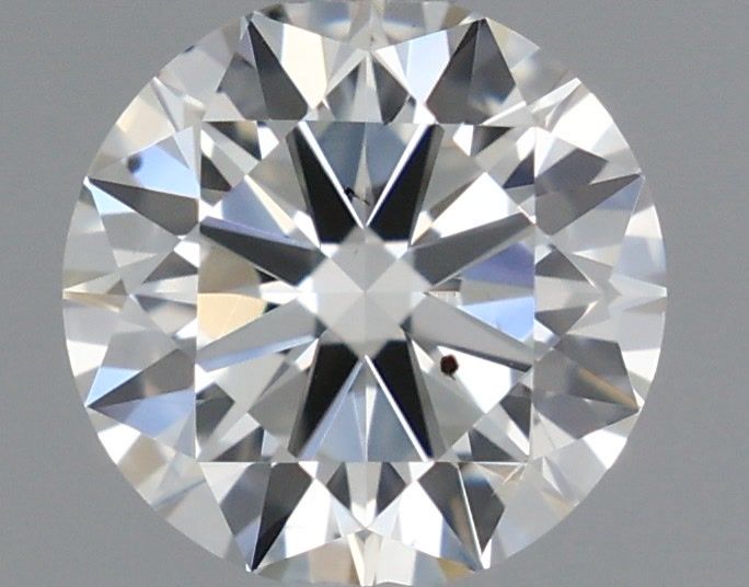 Diamond Natural 0,5Ct H-VS2 Round - IGI648405966