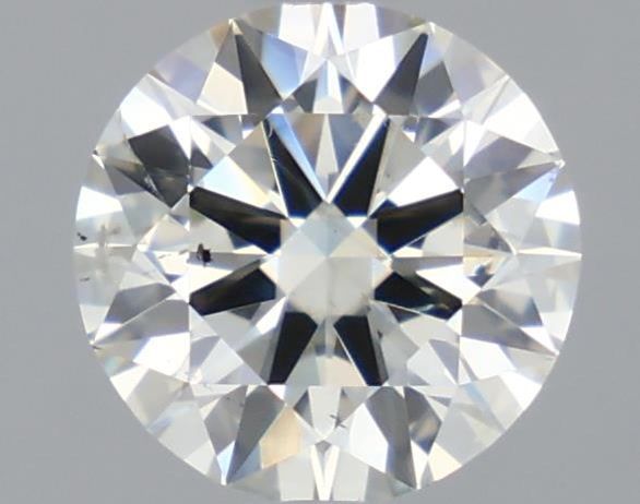 Diamond Natural 1,04Ct J-SI1 Round - IGI669471196