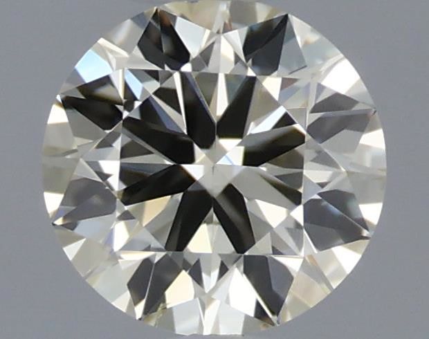 Diamond Natural 0,4Ct L-VS2 Round - IGI675518311
