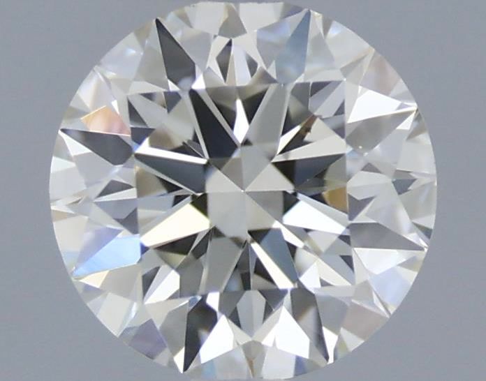 Diamond Natural 0,32Ct H-VS1 Round - IGI675518341