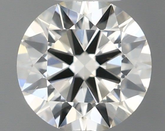 Diamond Natural 0,3Ct J-VS2 Round - IGI675518374