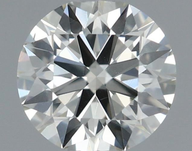 Diamond Natural 0,3Ct J-SI1 Round - IGI675518375