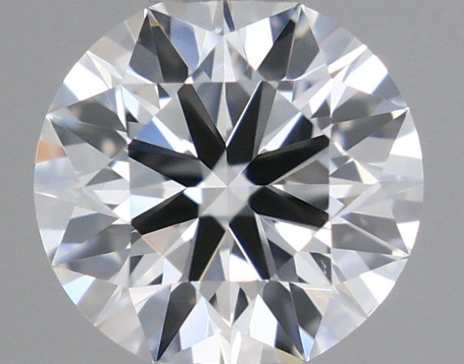 Diamond Natural 0,44Ct E-VS1 Round - IGI675520542